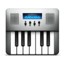  Audio MIDI Setup 